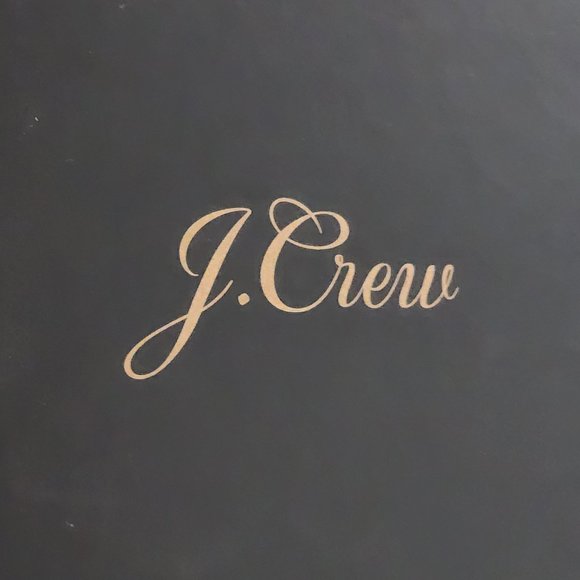 J Crew Suede Mules - Picture 1 of 6